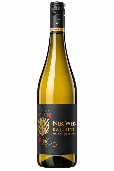 Nik Weis - Mosel Riesling Kabinett 2024