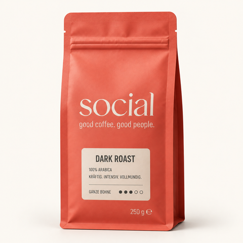 Dark Roast