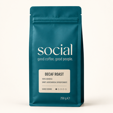 Decaf Roast