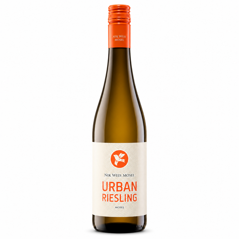 Nik Weis – Mosel Riesling dry 2024