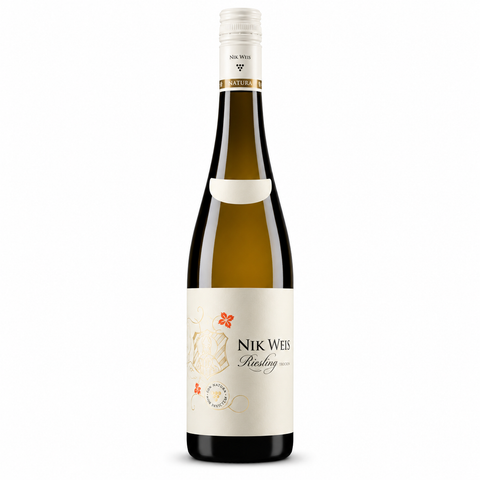 Nik Weis – Mosel Riesling dry 2024